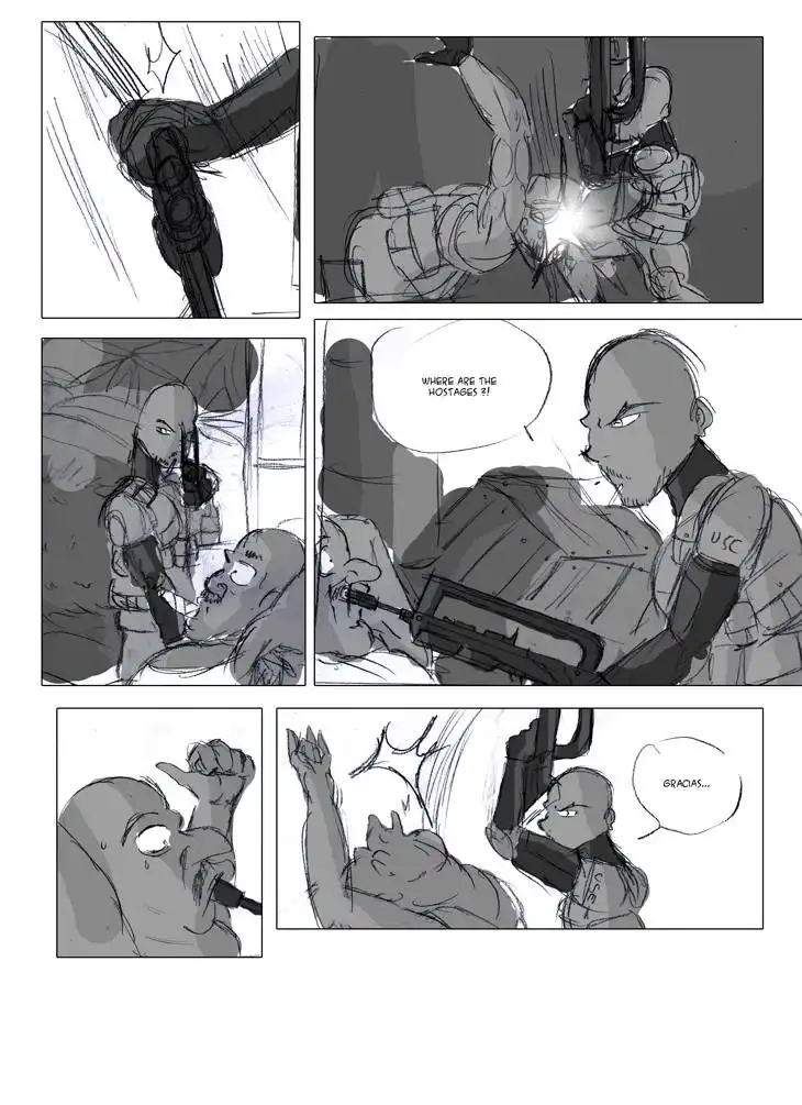 Dragon and Weed: Origins Chapter 1 7